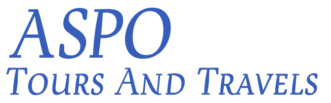 ASPO Tours and Travels