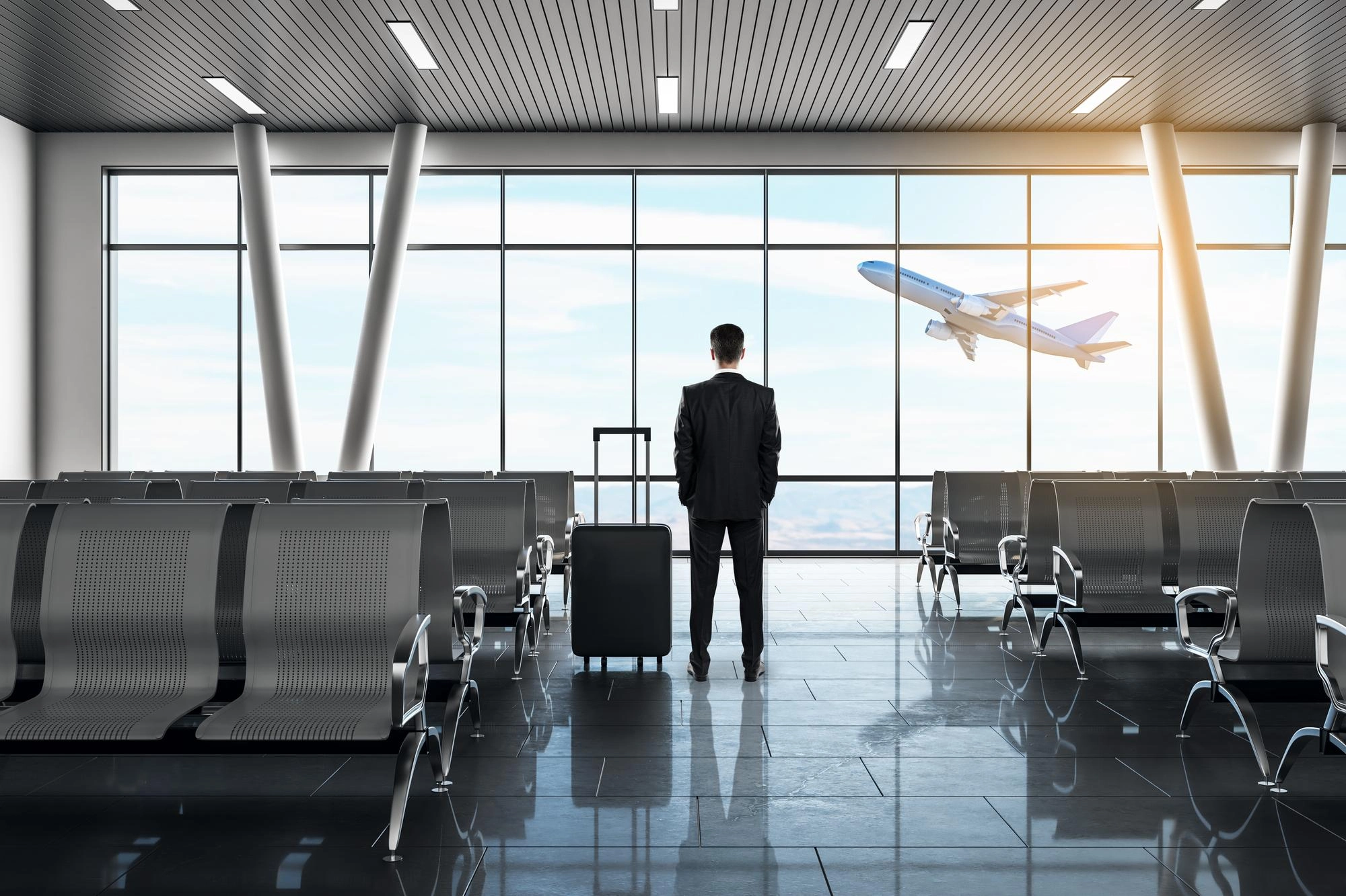 Airport Pickup and Drop in Chennai