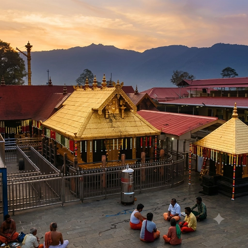 Sabarimala Tour