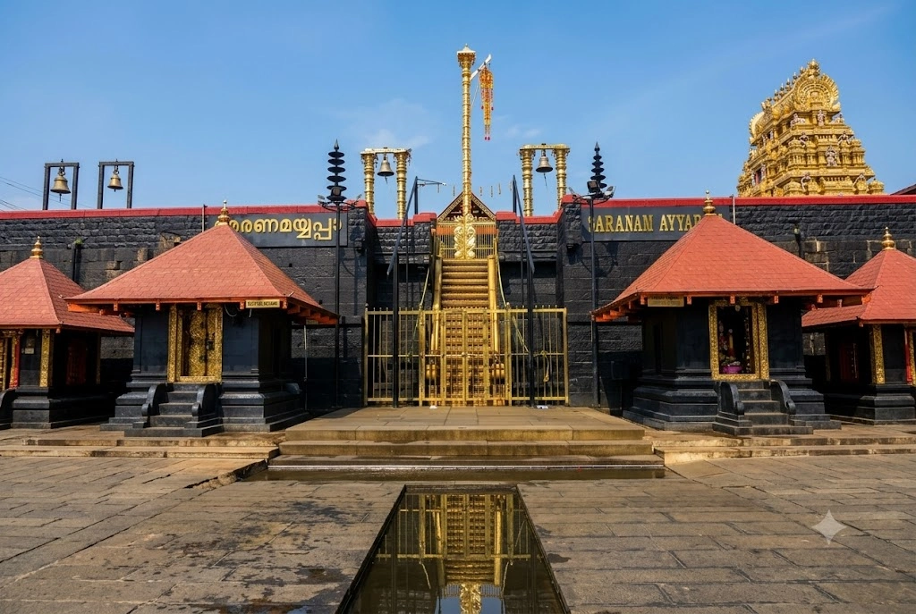 Sabarimala Tour