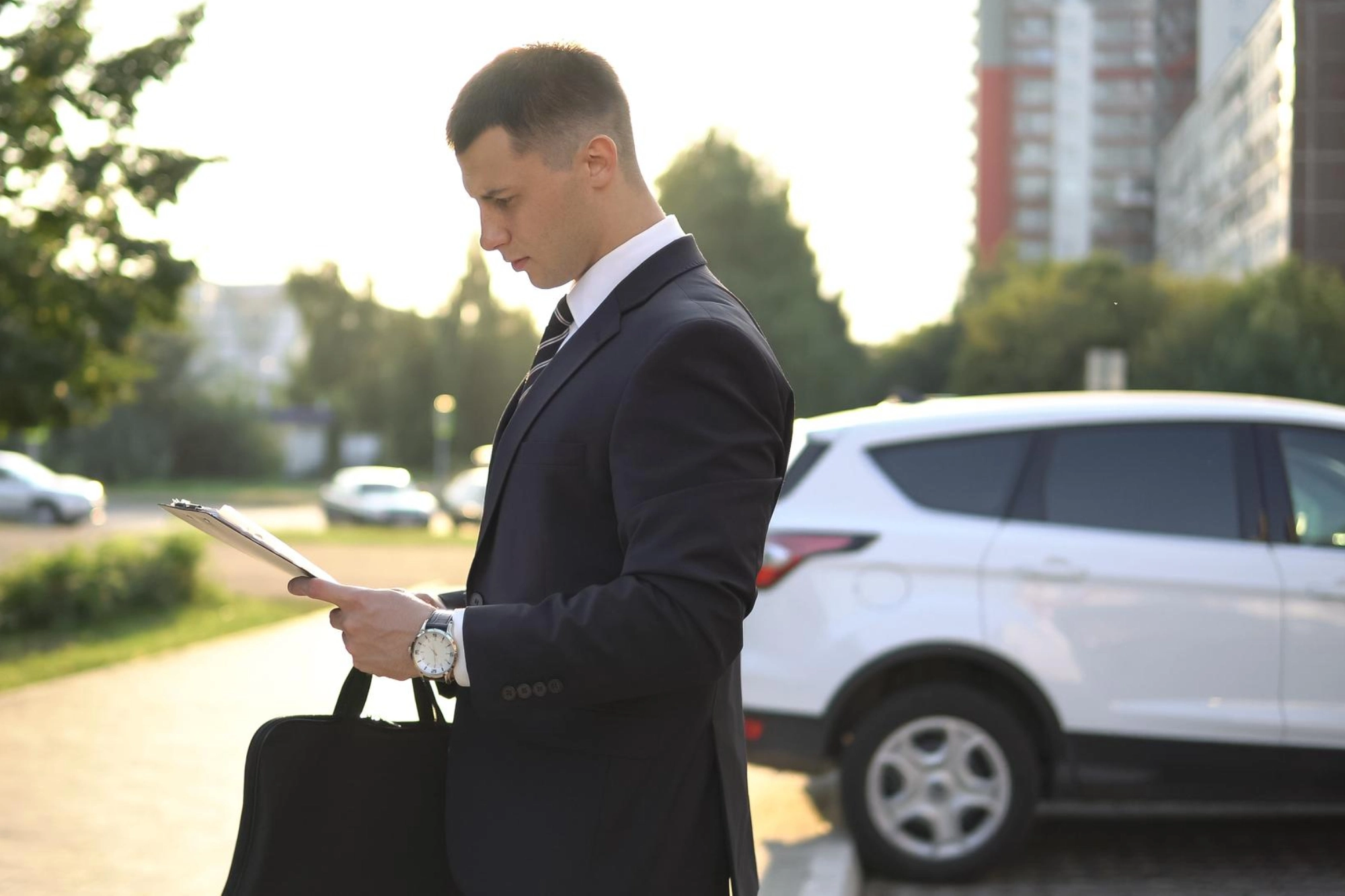 Business and Corporate Travel in Chennai