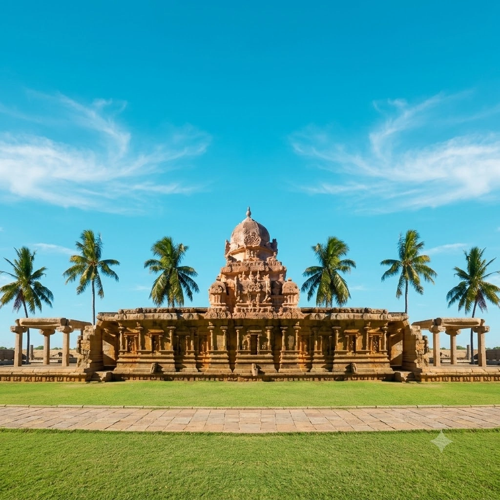 Kumbakonam Temple Tour