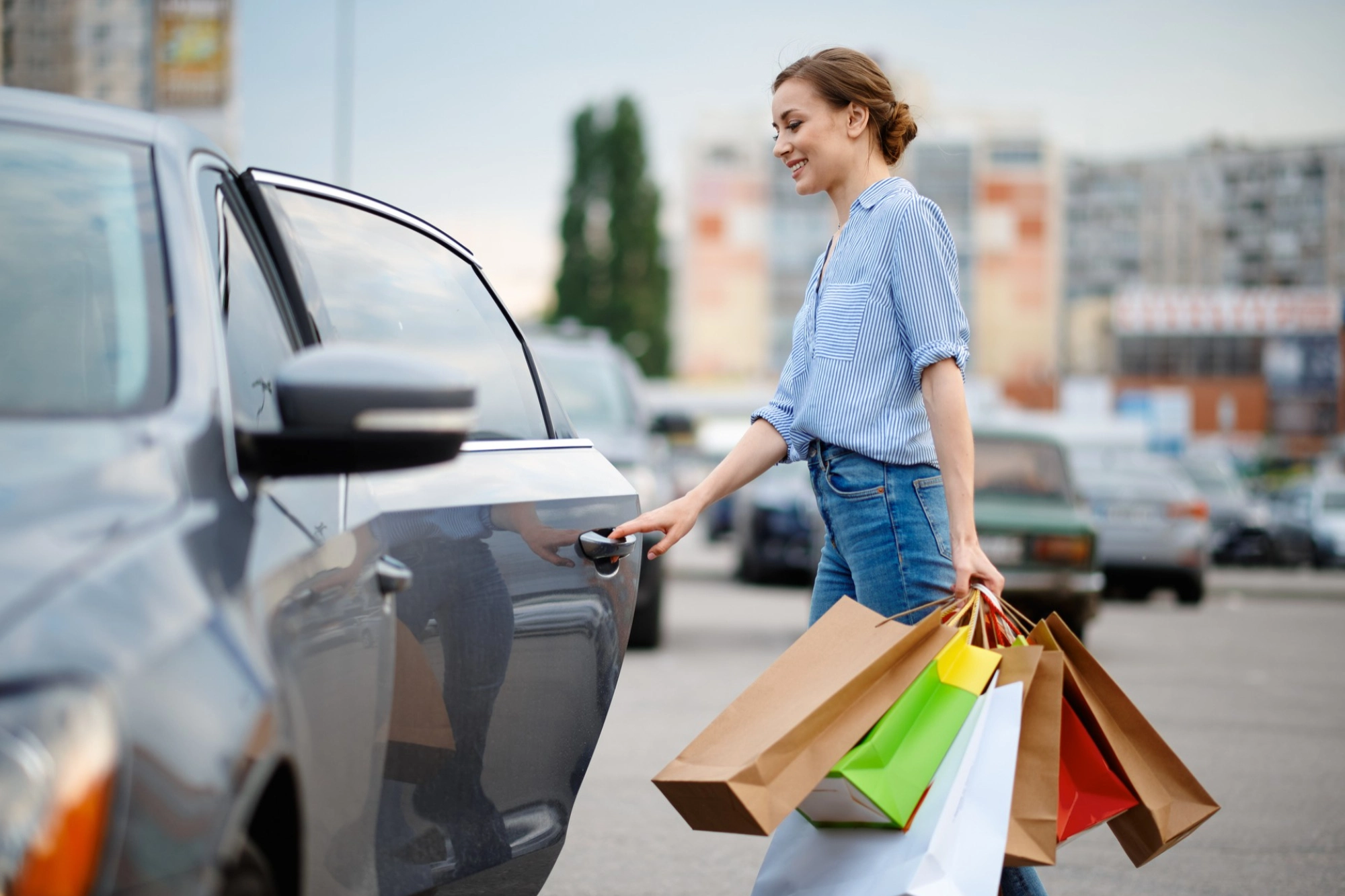 Local Car Rental in Chennai