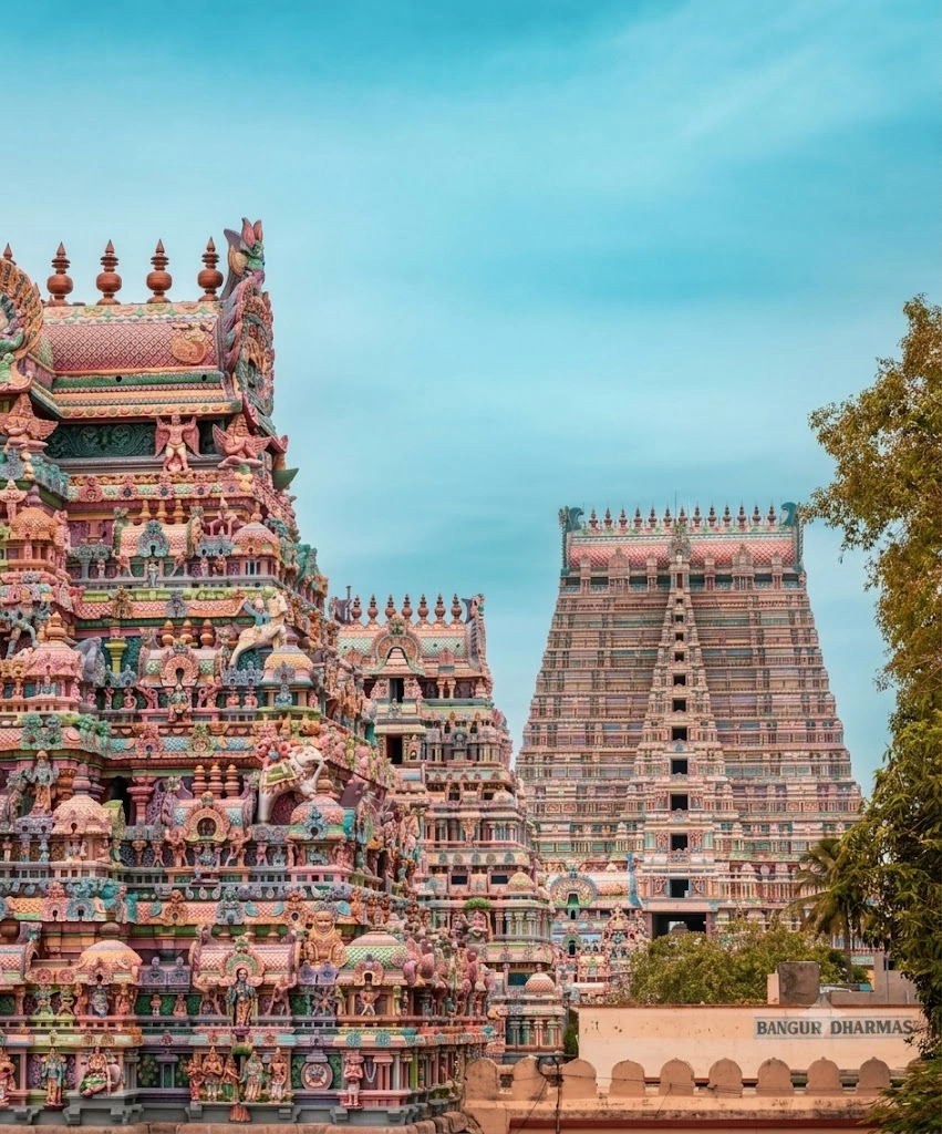 Kumbakonam Navagraha Temple Tour