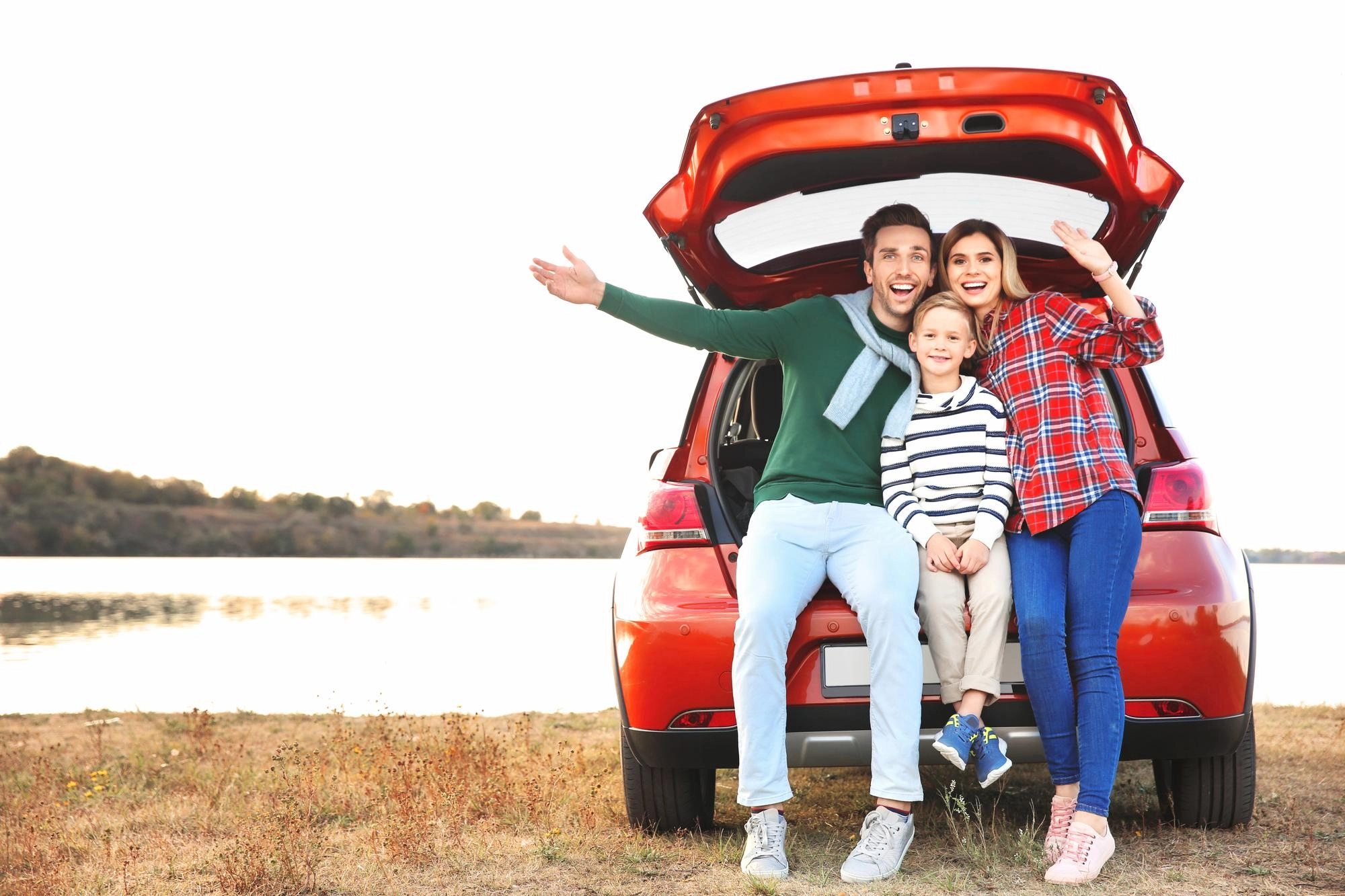 Outstation Car Rental from Chennai