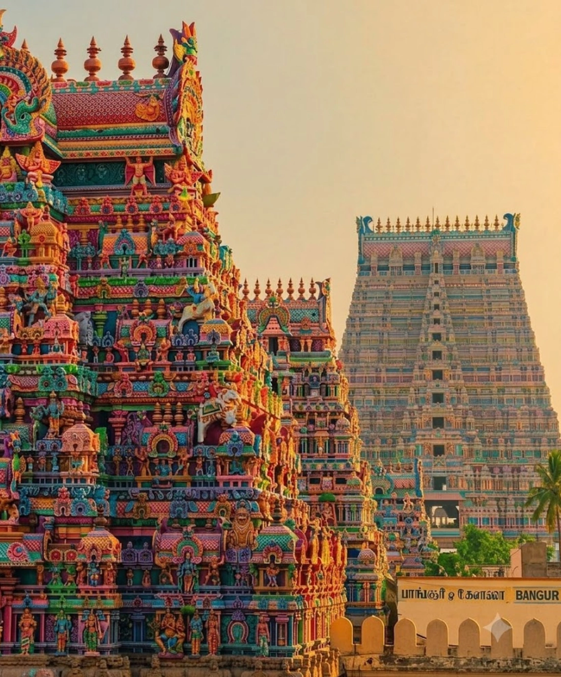 Customized Kanchipuram Tour
