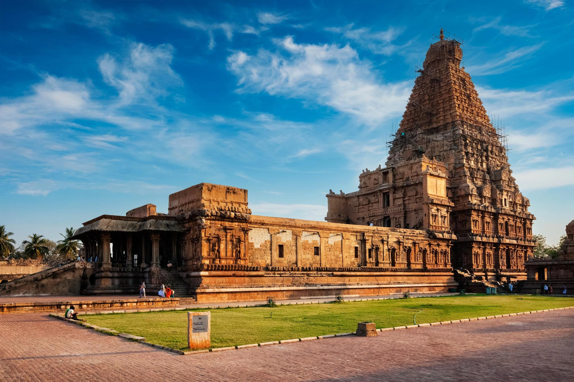 Temple and Pilgrimage Trips