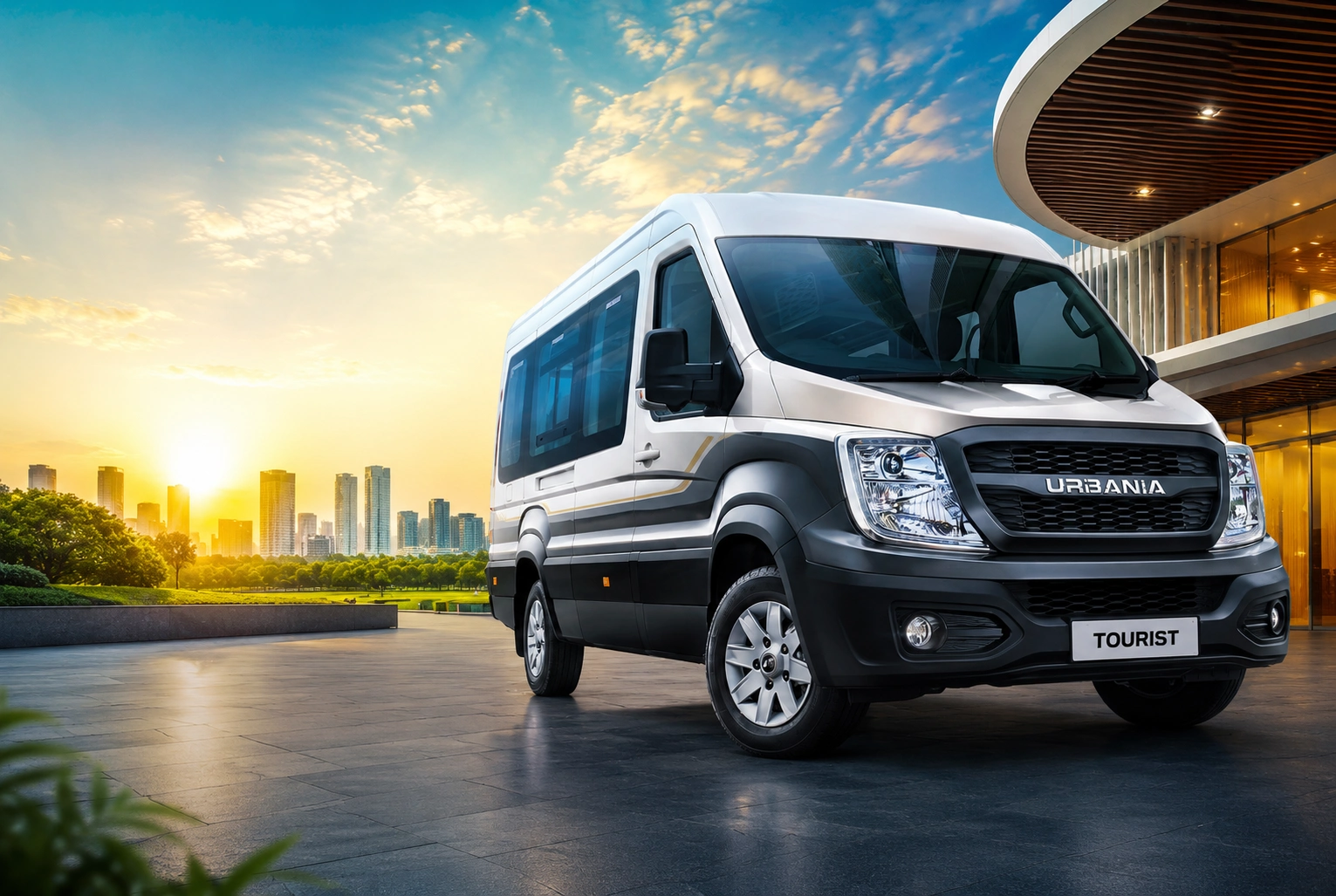 Airport Transfers