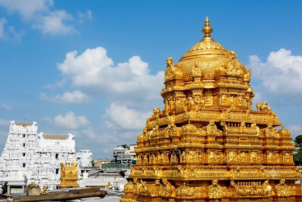 Tirupati Darshan Tour